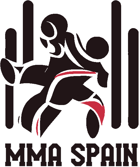MMASpain Logo